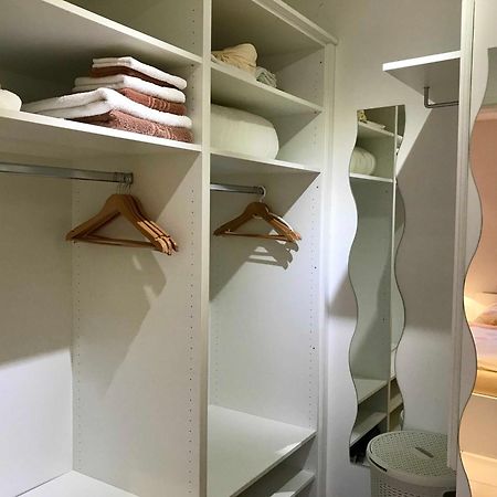 Traumwohnung Probst_Lueders Allee 格吕克斯堡 外观 照片