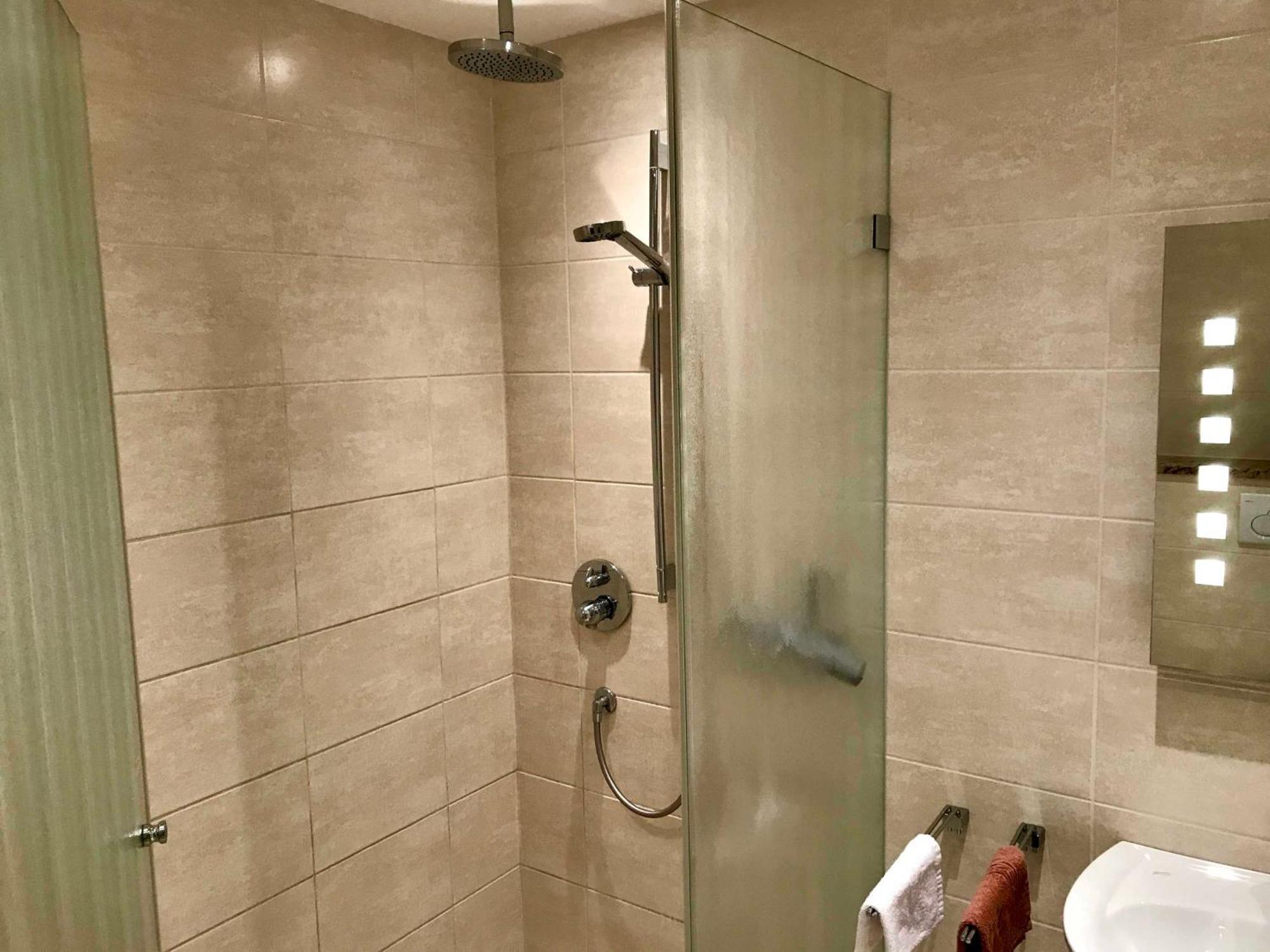 Traumwohnung Probst_Lueders Allee 格吕克斯堡 外观 照片